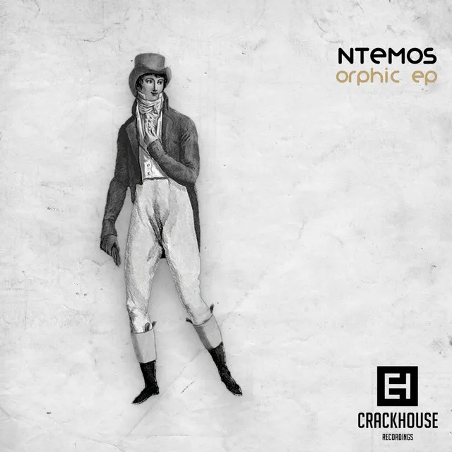 Orphic EP