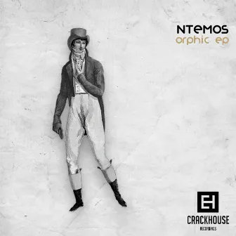 Orphic EP by Ntemos