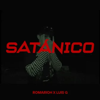 SATÁNICO by Romarioh