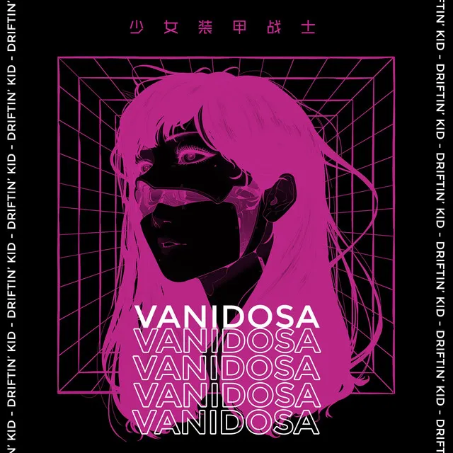 Vanidosa