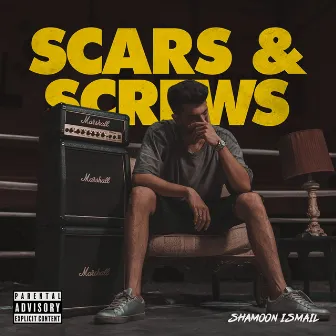 Scars & Screws by Unknown Artist