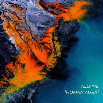 Human Aura by ALLFIVE