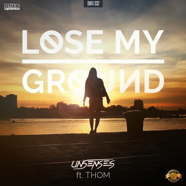 Lose My Ground - Radio Version