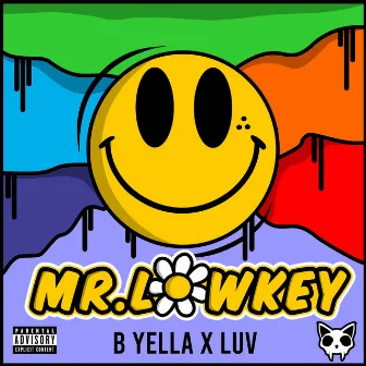 Mr. Lowkey by B.Yella