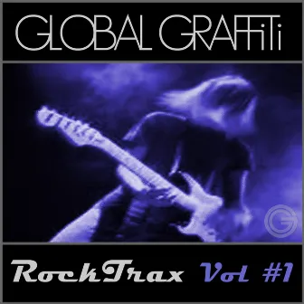 Rocktrax, Vol. 1 by David Malinich