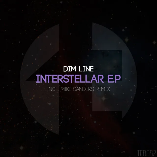 Interstellar - Mike Sanders Remix