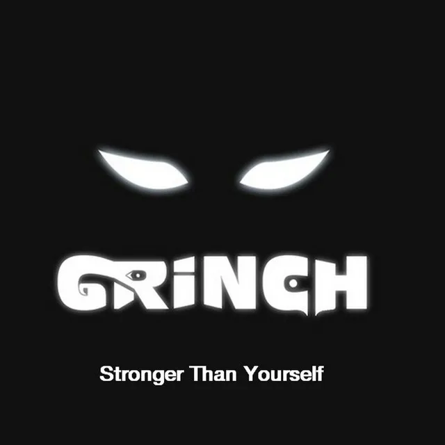 Stronger Than Yourself