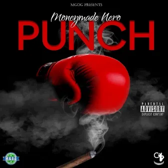 Punch by Moneymade Nero