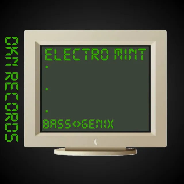 Electro Mint