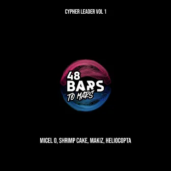 Cypher Leader, Vol. 1 by Makiz