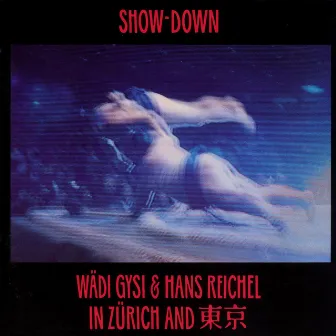 Show-Down by Hans Reichel