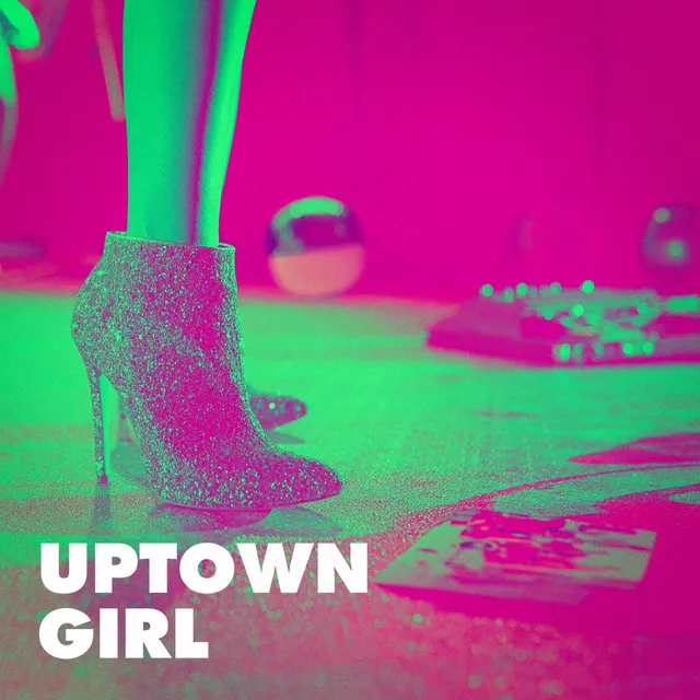 Uptown Girl