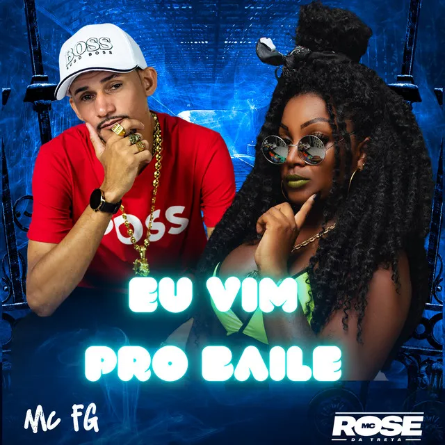 Eu Vim pro Baile