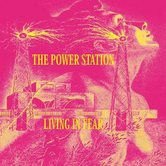 Living In Fear by The Power Station