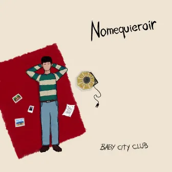 Nomequieroir by Baby City Club