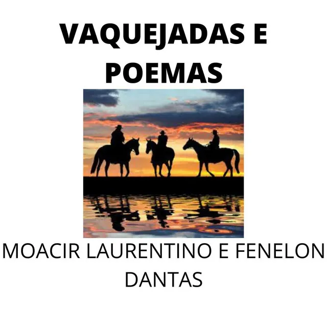 Vaquejadas e Poemas