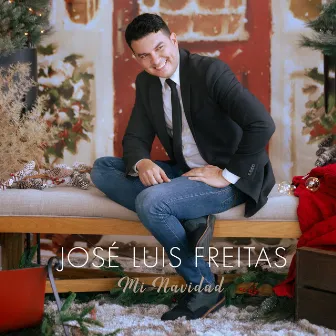 Mi Navidad by Jose Luis Freitas