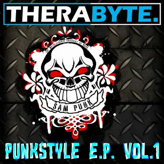 Punkstyle EP, Volume 1 by Sam Punk