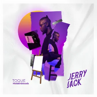 Toque by Jerry Jack