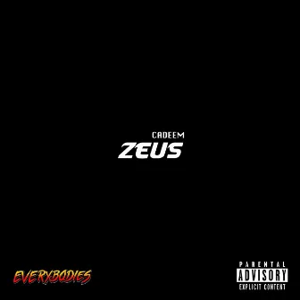 Zeus by Cadeem