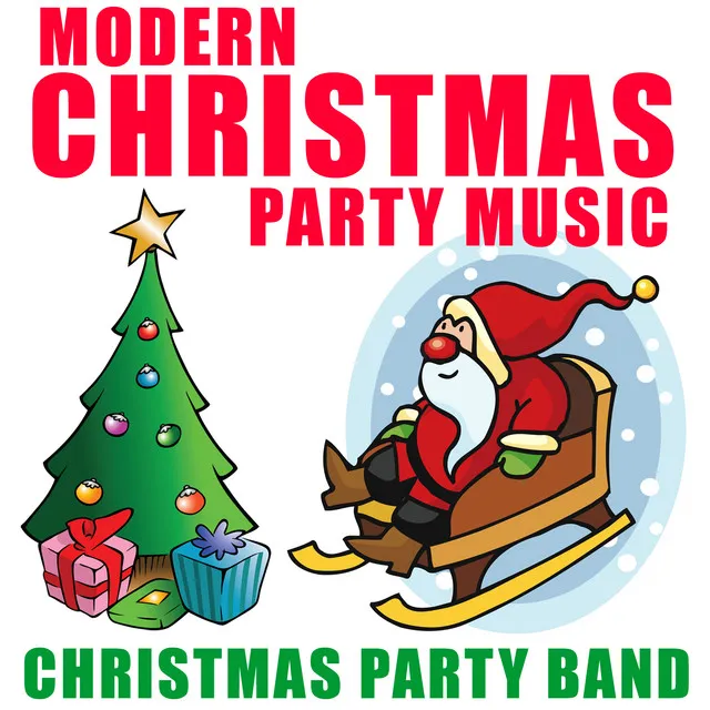 Christmas Party Band