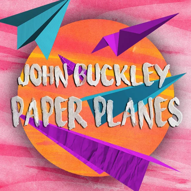 Paper Planes