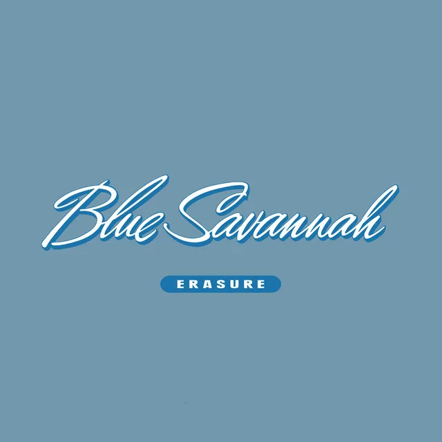 Blue Savannah - Vince Clarke Remix