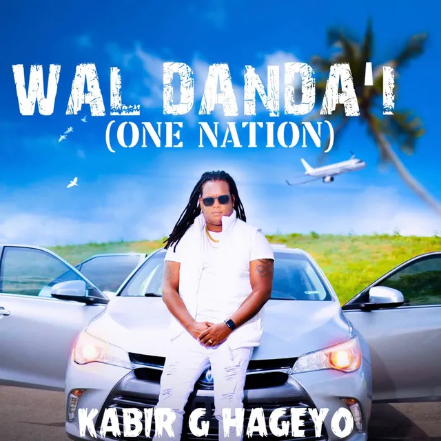 Wal_Danda'i (One Nation )