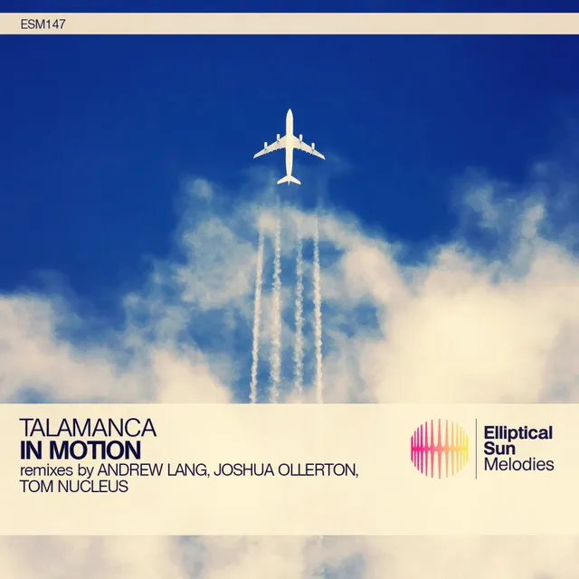 In Motion - Andrew Lang Remix