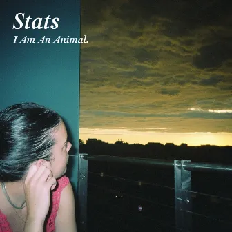 I Am An Animal by Stats