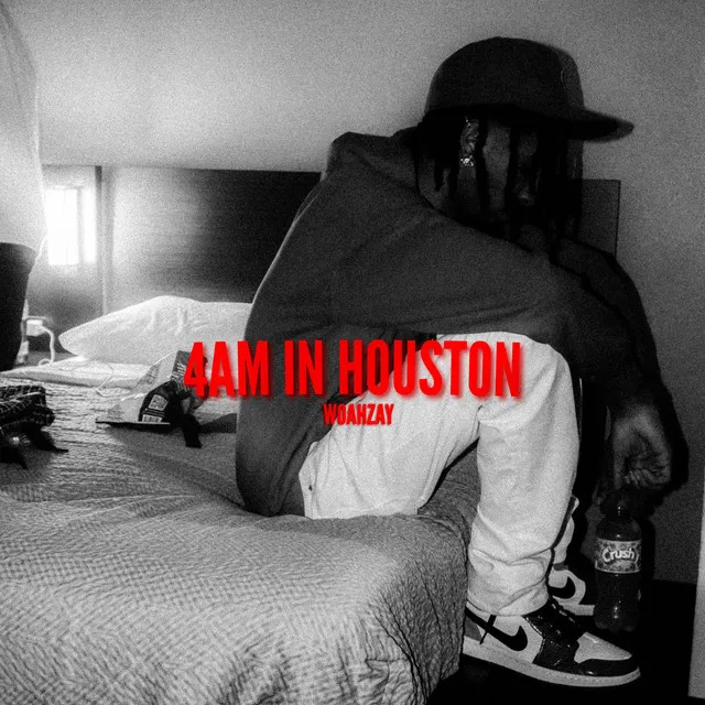 4AM In Houston