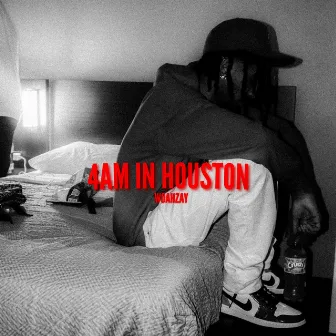 4AM In Houston by WoahZay