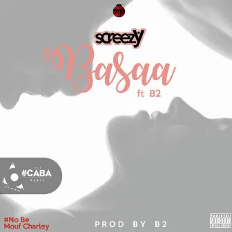 Basaa by Screezy