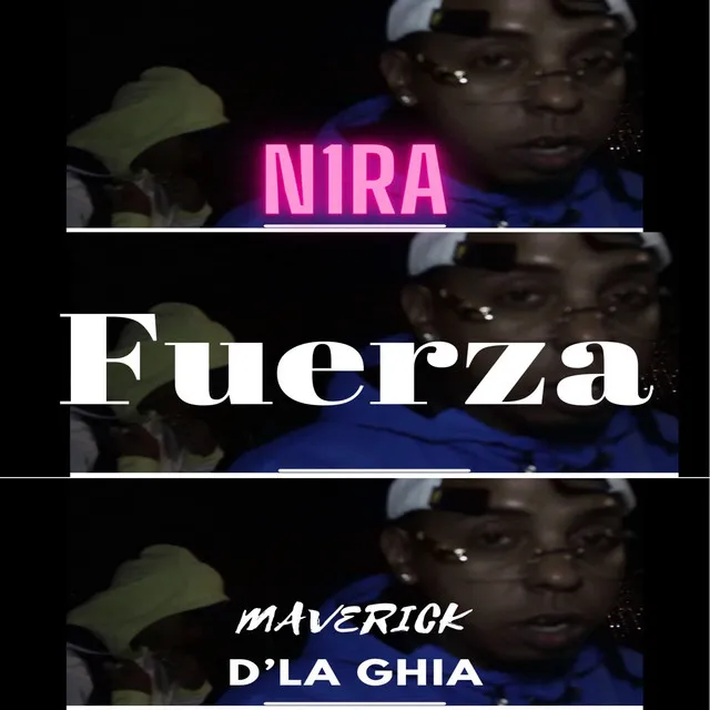 Fuerza