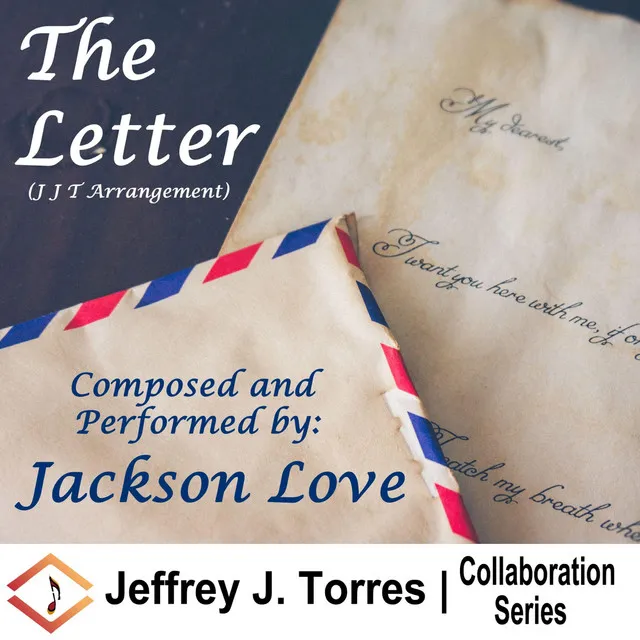 The Letter (J J T Arrangement)