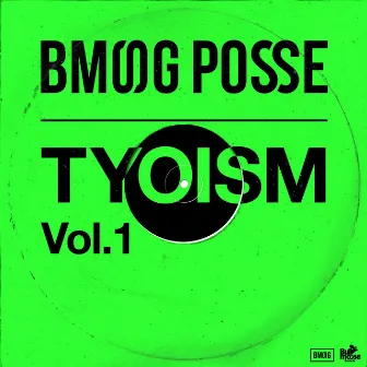 TYOISM Vol.1 by Unknown Artist