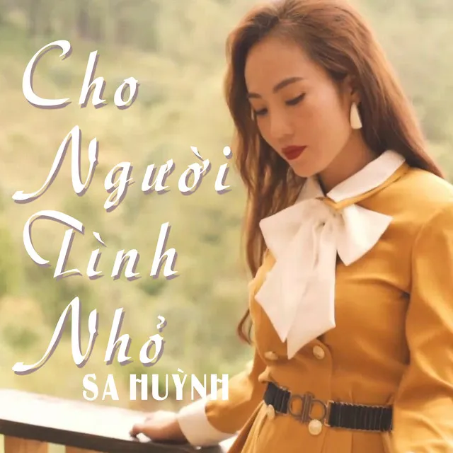 Cho Người Tình Nhỏ