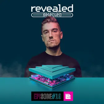 Revealed Selected 019 by Ez Quew