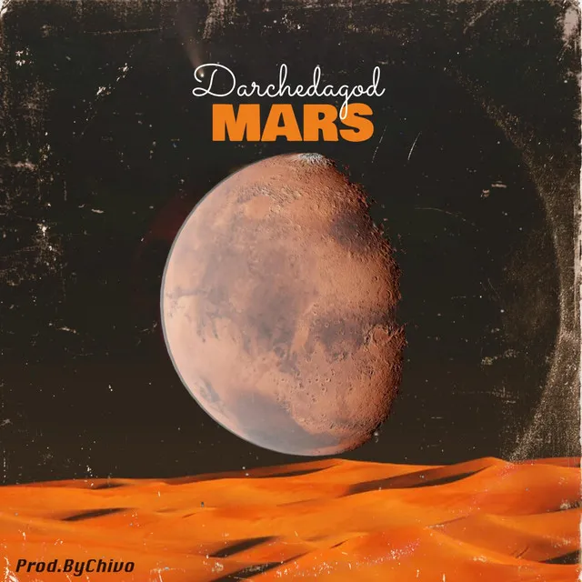 Mars