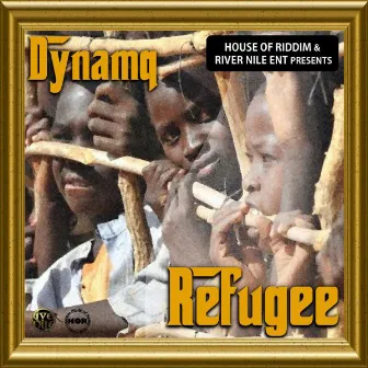 Refugee by Dynamq