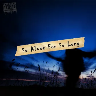 So Alone For So Long by Chandler