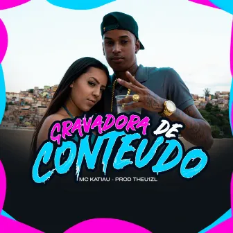 Gravadora de Conteudo by Prod. Theu1zl