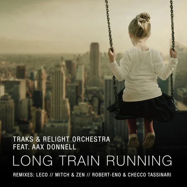 Long Train Running - Leco Remix