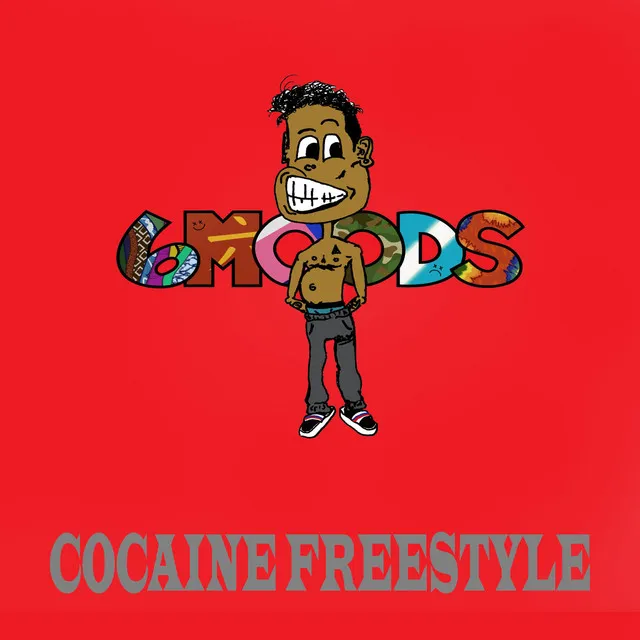 COCAINE FREESTYLE