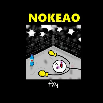 NOKEAO / POR DENTRO by FXY