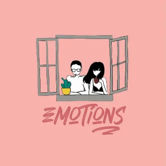 Emotions by Ahmed Dafrawy