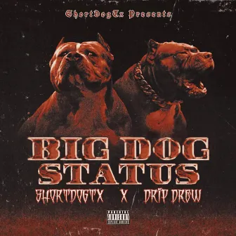 Big Dog Status by ShortDogTx