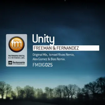 Unity by Fernandez