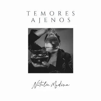 Temores Ajenos by Natalia Medina