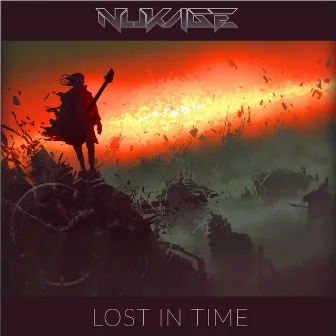 Lost in Time by Nukage